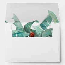 Den tropiska gröntens djungel botanisk blommigt so