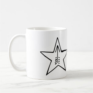 Den Tula arsenalen markerar kaffemuggen Kaffemugg