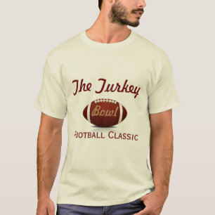 Den Turkiet bunkemanar skjorta T-shirt