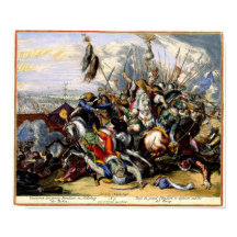 Den turkiska belägringen av Wien 1683