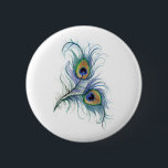 Den tvilling- påfågelfjädern ritar teckningen knapp<br><div class="desc">Koppla samman påfågelfjädern ritar teckningen knäppas</div>