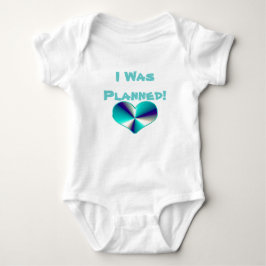 DEN TVILLING- SKJORTAN PLANERADES JAG TEE SHIRT