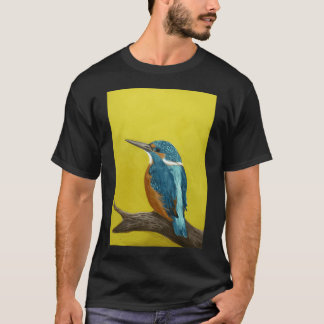 Den Tyska Fiskaren T Shirt