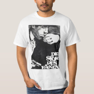 DEN TYSKA MOVIEN POSTER SHIRT T-SHIRT