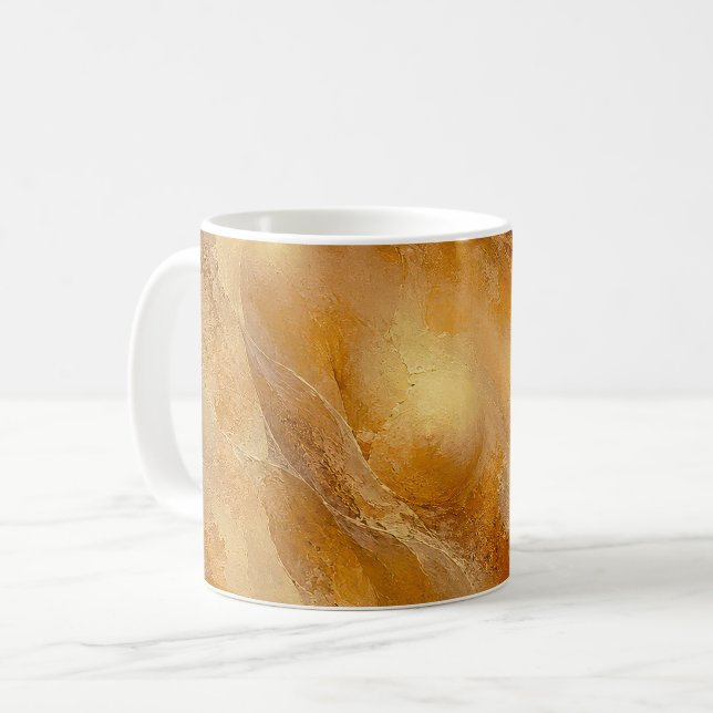 Den tysta domaren – Trilogin del tre Kaffemugg (Framsida vänster)