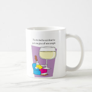 Den udda Squadvinmuggen! Kaffemugg