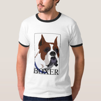 Den ultimat boxare t shirt