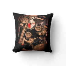 Den ultimat cykelmotorcykelYahama triumfen dämpar