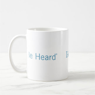 Den ultimat IABC-muggen Kaffemugg
