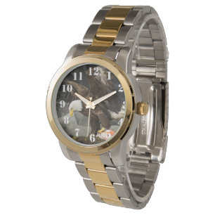 Den ultimat örnen armbandsur