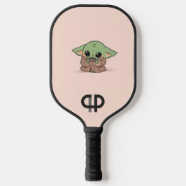 Den ultimata fina, fina Pickleball Paddle Fantasti