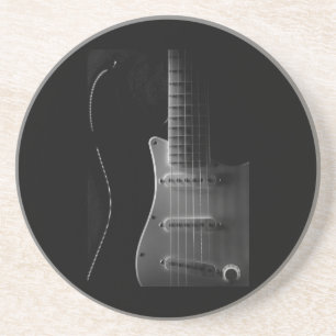 "DEN ULTIMATA GUITAR" UNDERLÄGG