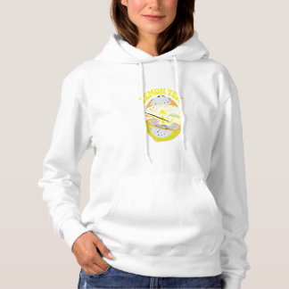 Den Ultimata Lemon Tek-guiden: Förberedelse & Förb T Shirt