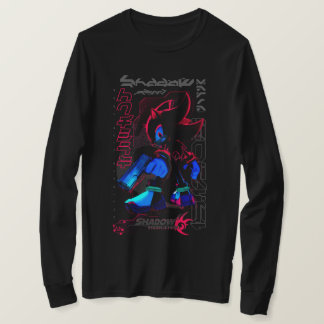 Den ultimata livsformen t shirt