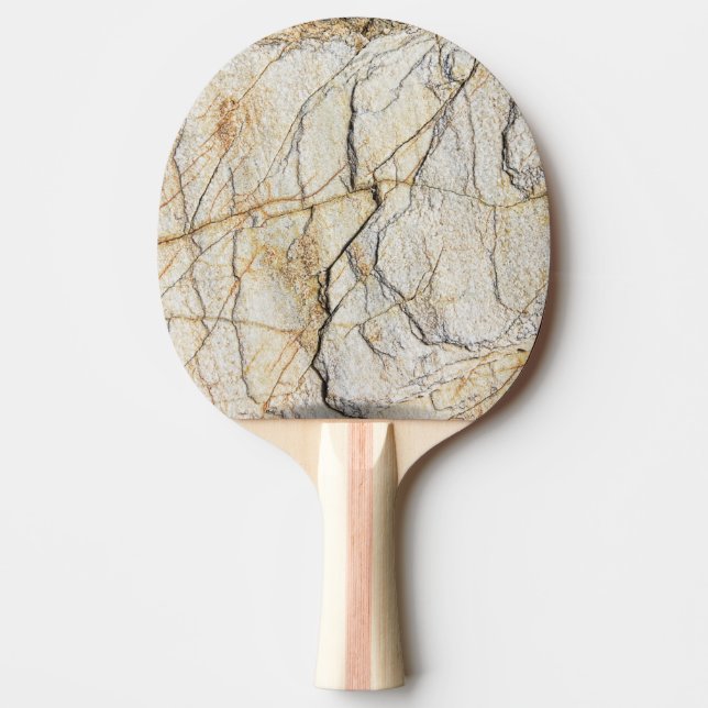 Den Ultimata Paddeln: Anpassningsbar Ping Pong-Pad Pingisracket (Framsidan)