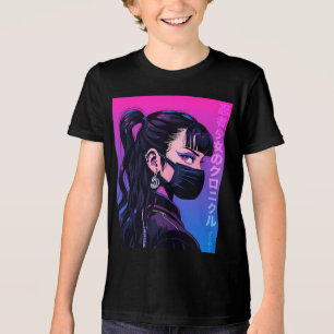 Den Ultimata Resan In i Anime: Berättelser, Karakt T Shirt