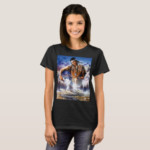 Den Underbara andan. T Shirt