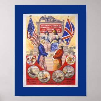 Den Underbara anpassningen Poster