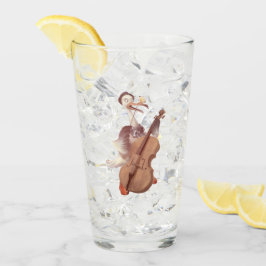 Den Underbara artisten i Vår Glaskopp