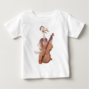 Den Underbara artisten i Vår T Shirt