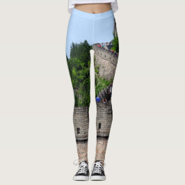 Den Underbara Chinan Leggings