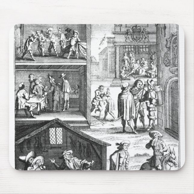 Den underbara epidemin musmatta (Framsidan)