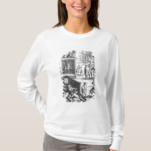 Den underbara epidemin tee