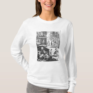 Den underbara epidemin tee
