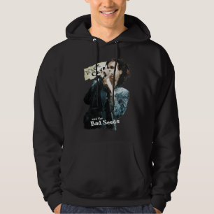 Den Underbara formgivningen av grovmusikbandet för Hoodie