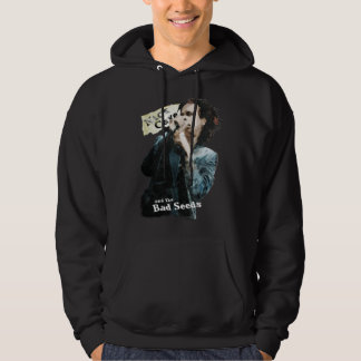 Den Underbara formgivningen av grovmusikbandet för Hoodie