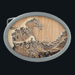 Den underbara Hokusaien vinkar den Wood<br><div class="desc">En anpassad design som inspireras av underbaren, vinkar av Kanagawa målade vid den forntida japanska konstnären Hokusai. Den framförs om looknågot liknande för inläggdekor för invecklad bambu en Wood bakgrund. Låter bran, en underbar gåvaidé. Använd "frågar denna formgivare" anknyter för att kontakta oss med dina speciella designförfrågan, eller för någon...</div>