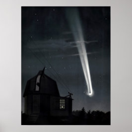 Den Underbara kommittén från 1881 Poster