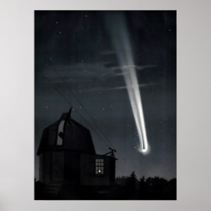 Den Underbara kommittén från 1881 Poster