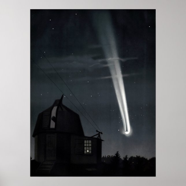 Den Underbara kommittén från 1881 Poster (Framsidan)