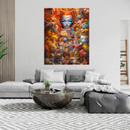Den underbara leksaksaffären poster