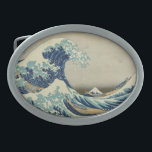 Den Underbara vågen av Kanagawa<br><div class="desc">Den Underbara vågen av Kanagawa, även känd som "Den Underbara vågen" eller helt enkelt "Wave", är ett träblock som tryckts av den japanske konstnären Katsushika Hokusai. Som exempel på ukiyo-e-konst publicerades den mellan 1830 och 1833 som den första i Hokusais serie 36 vyer av Mount Fuji, och är hans mest...</div>