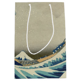 Den Underbara vågen av Kanagawa