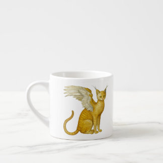 Den underbara vinden espressomugg