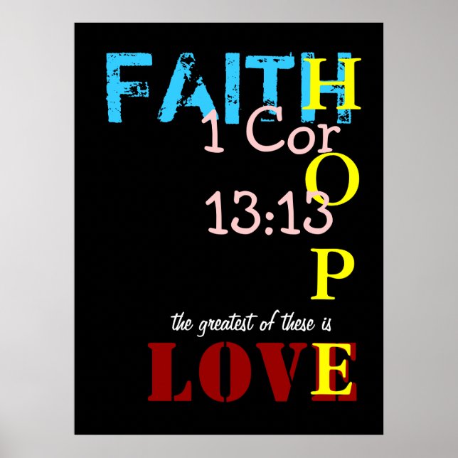 Den Underbarare av dessa Poster (Framsidan)