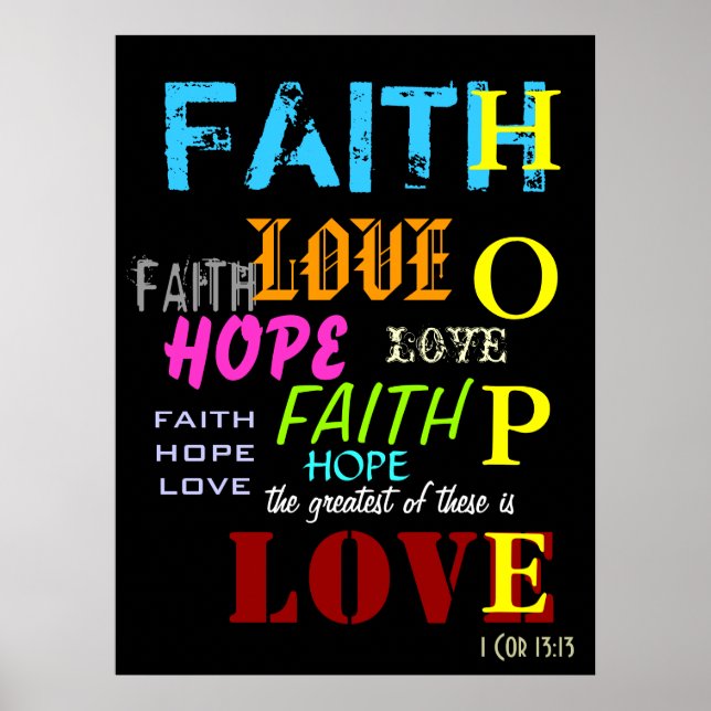 Den Underbarare av dessa Poster (Framsidan)