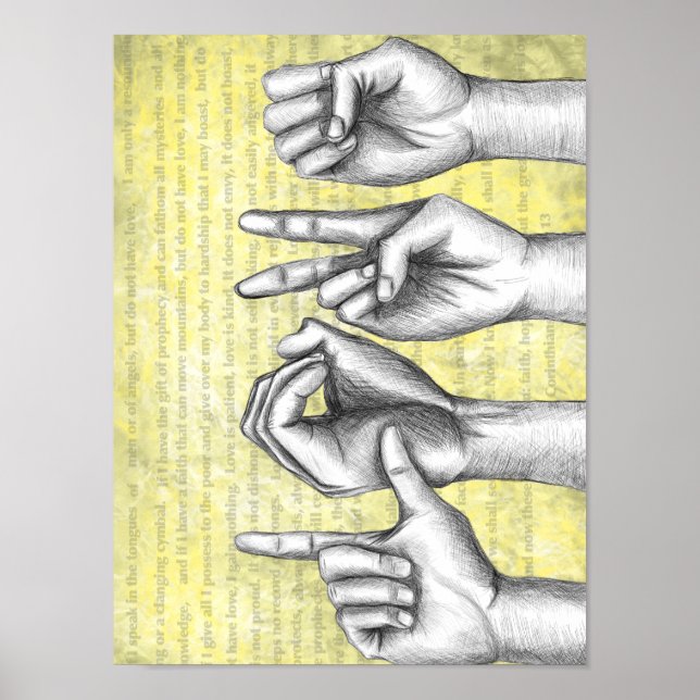 Den underbarare av dessa poster (Framsidan)