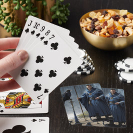 Den Underbarare av Underbaren Casinokort