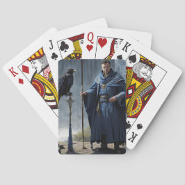 Den Underbarare av Underbaren Casinokort