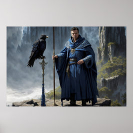 Den Underbarare av Underbaren Poster