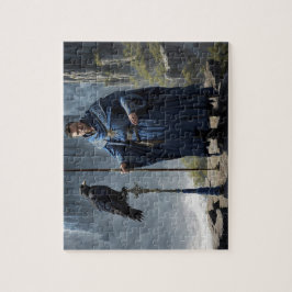 Den Underbarare av Underbaren Pussel