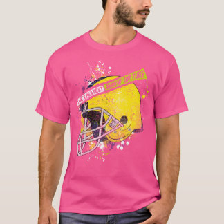den underbarare föreställningen på turf 1 t shirt
