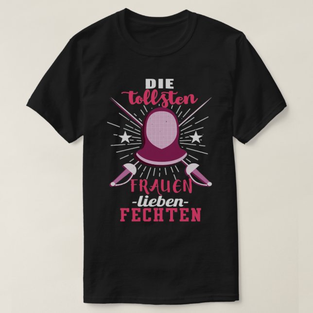 Den Underbarare kvinnodagen i Kärlek T Shirt (Design framsida)