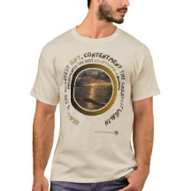 Den Underbarare och den bästa t-shirt