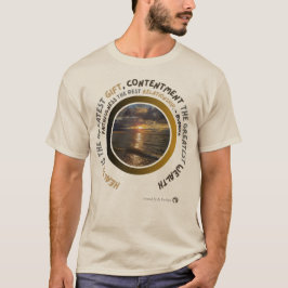 Den Underbarare och den bästa t-shirt