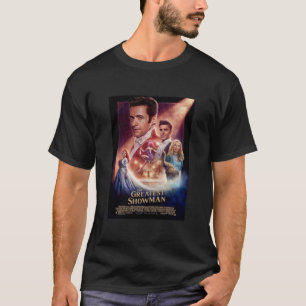 Den underbarare Showman-filmen Classic T Shirt